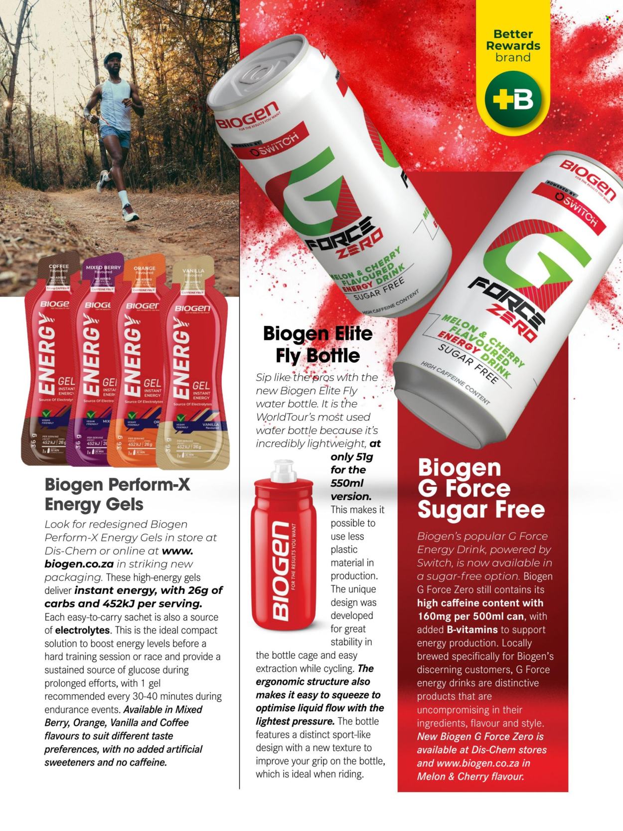 Dis-Chem specials. Page 23