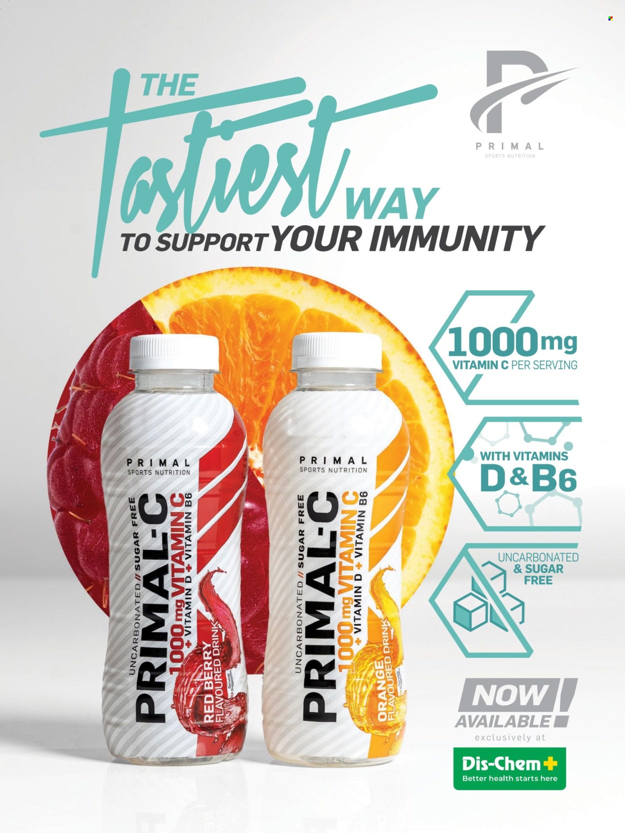 Dis-Chem specials. Page 25