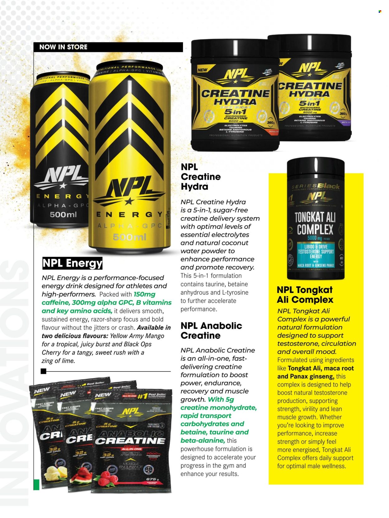 Dis-Chem specials. Page 26