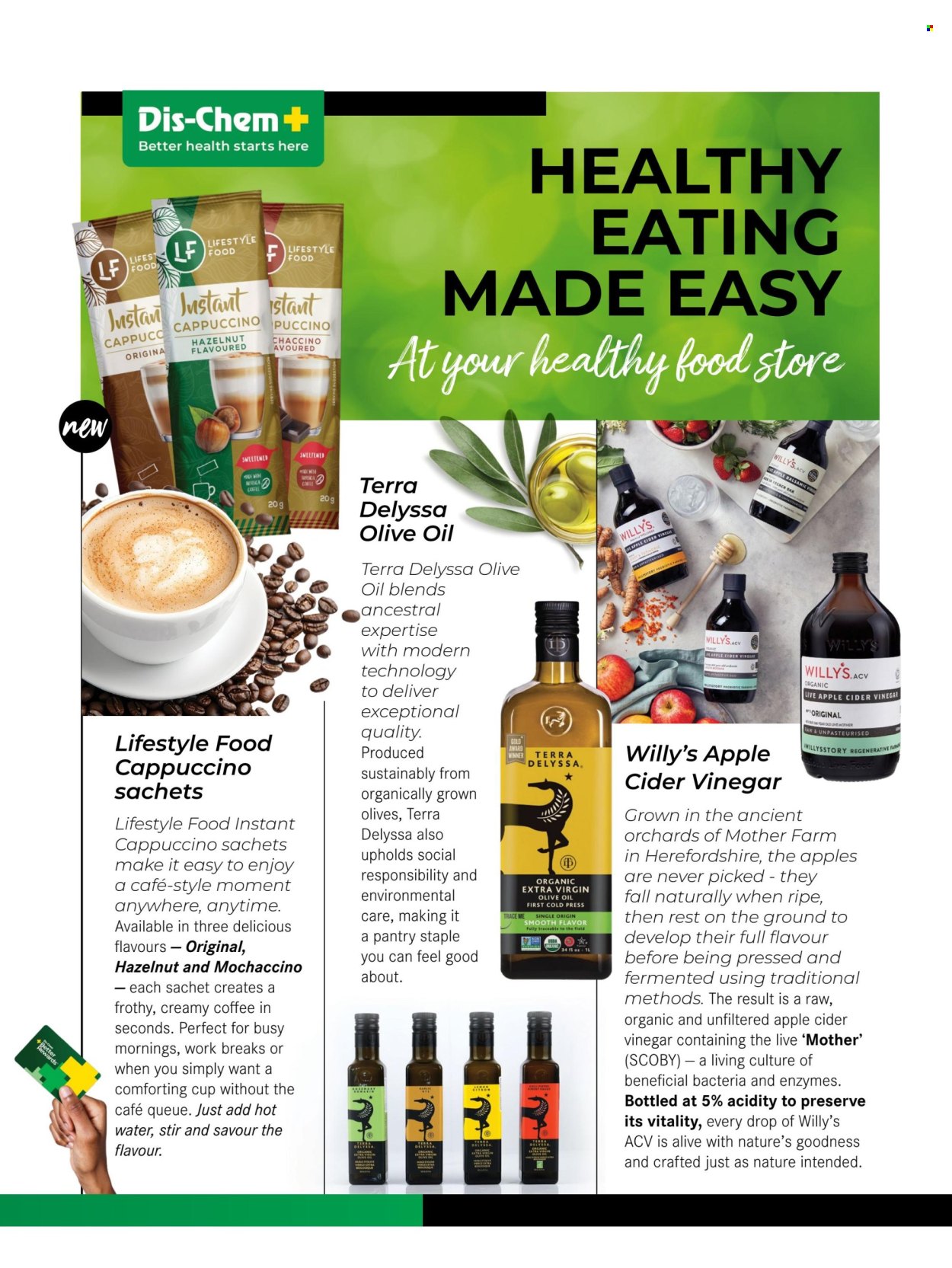 Dis-Chem specials. Page 34