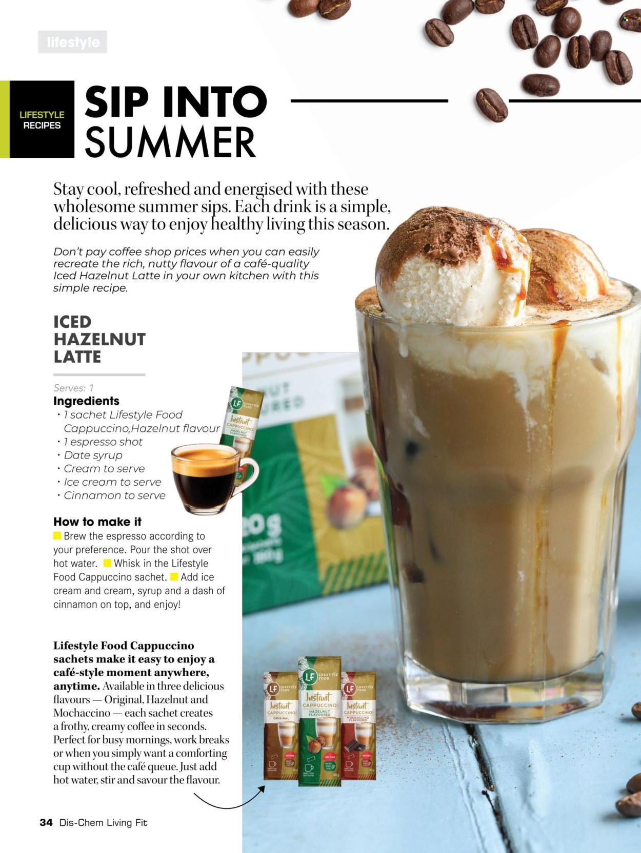 Dis-Chem specials. Page 36