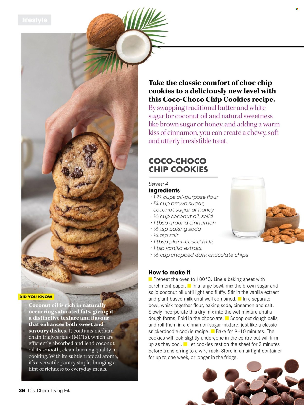 Dis-Chem specials. Page 38