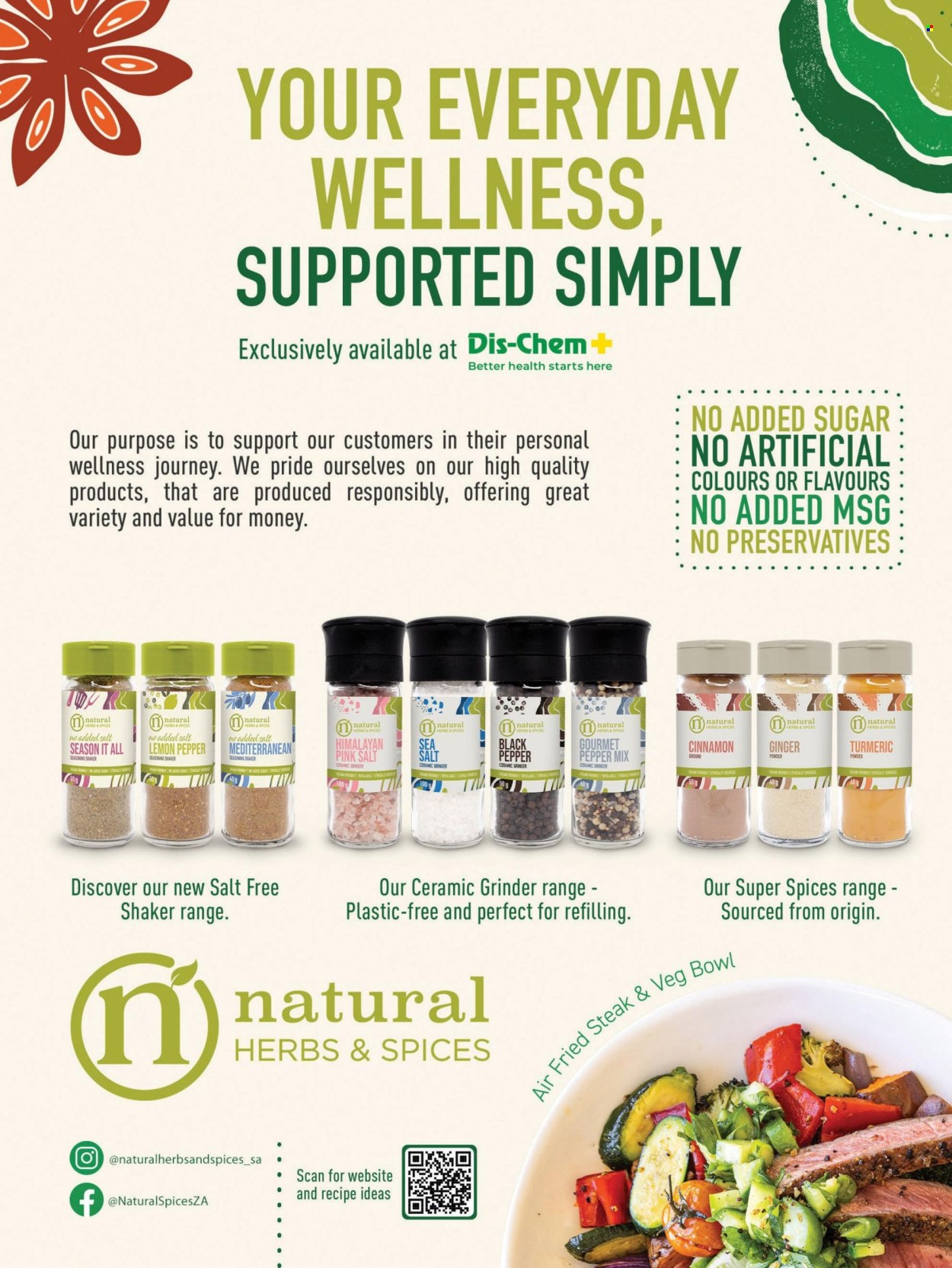 Dis-Chem specials. Page 45