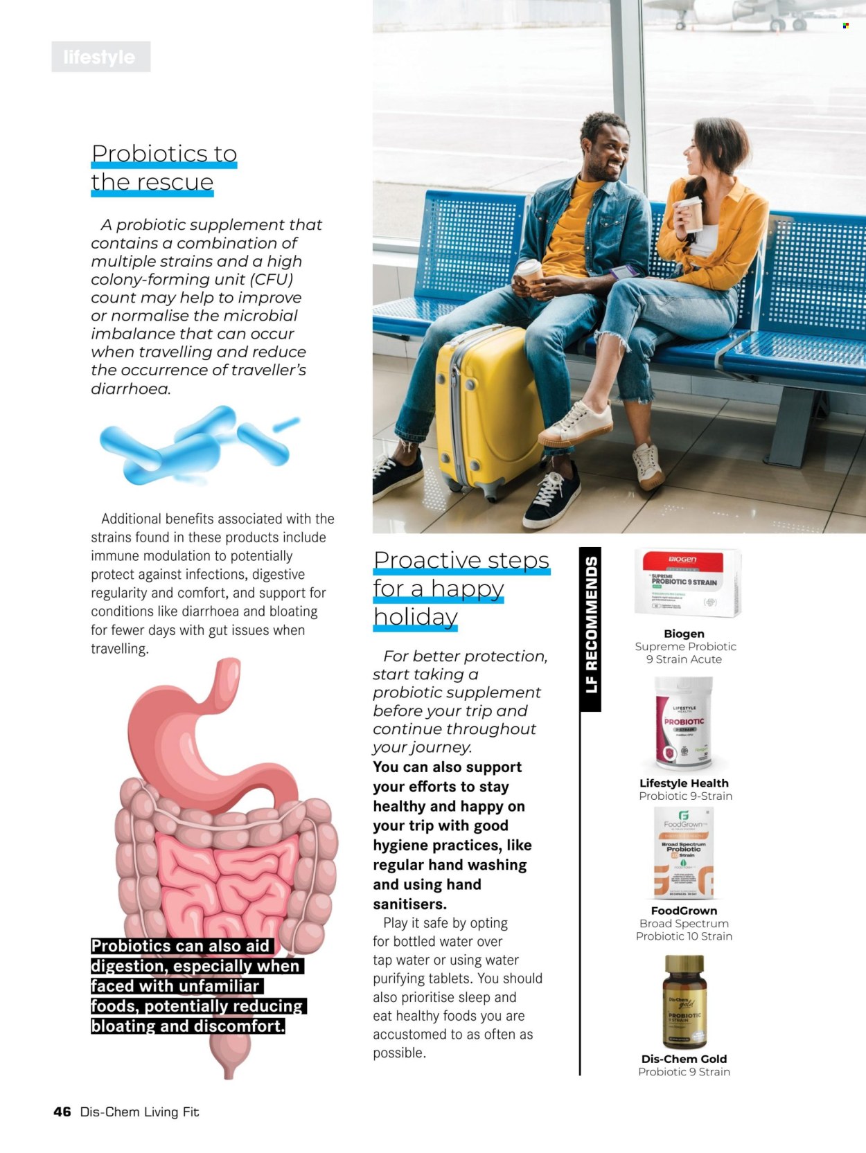 Dis-Chem specials. Page 48