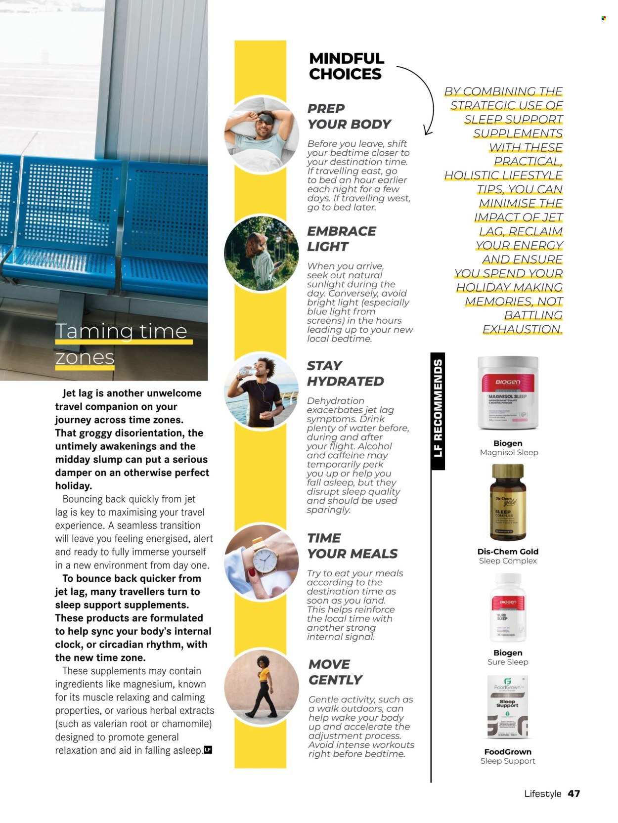 Dis-Chem specials. Page 49