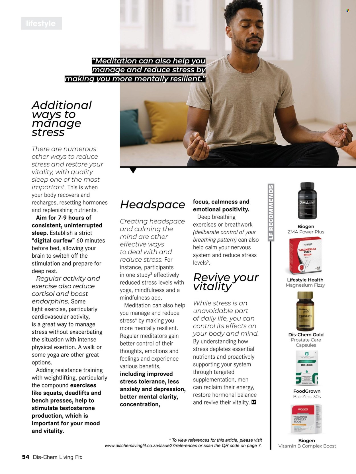 Dis-Chem specials. Page 56