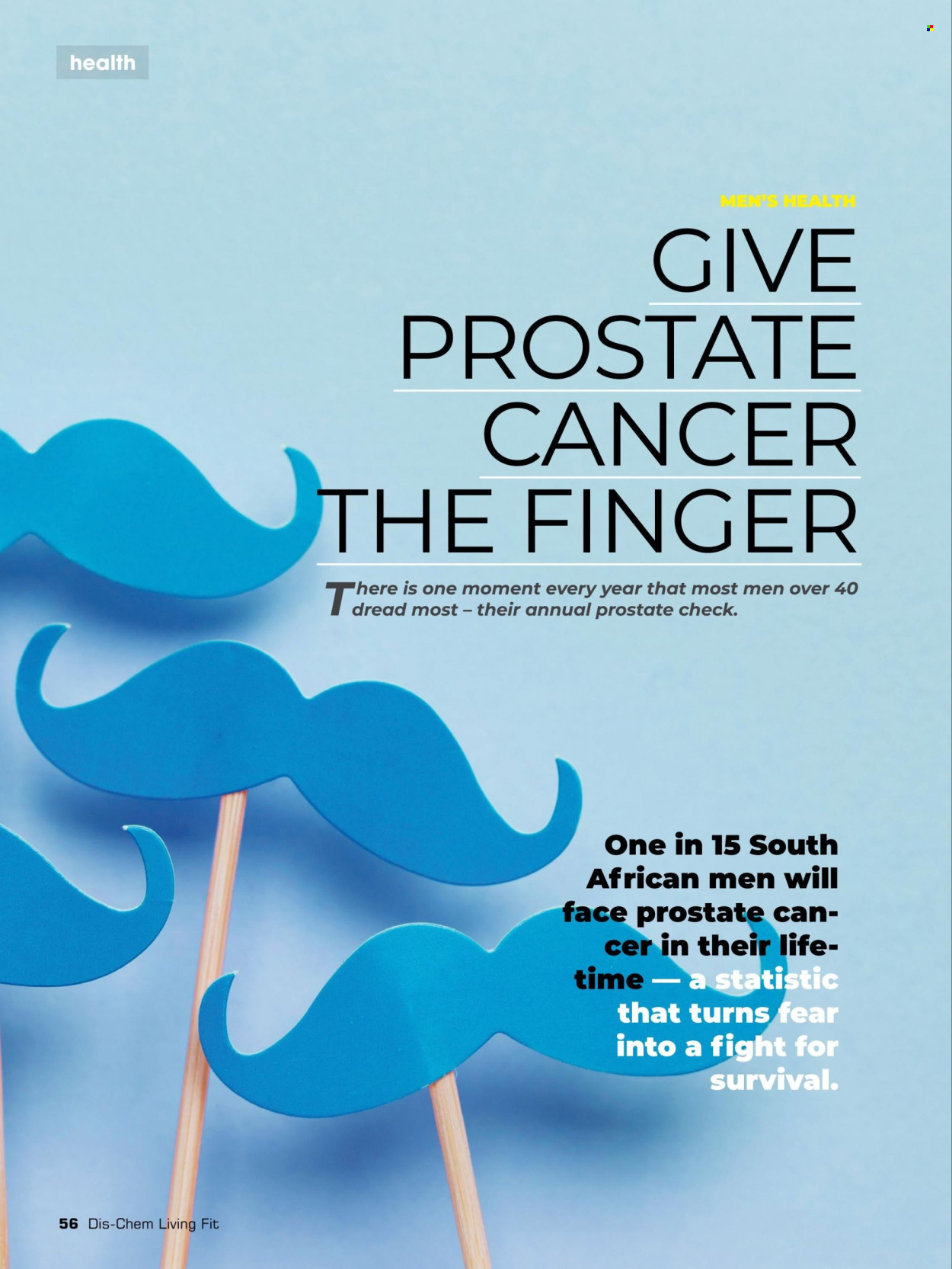 Dis-Chem specials. Page 58