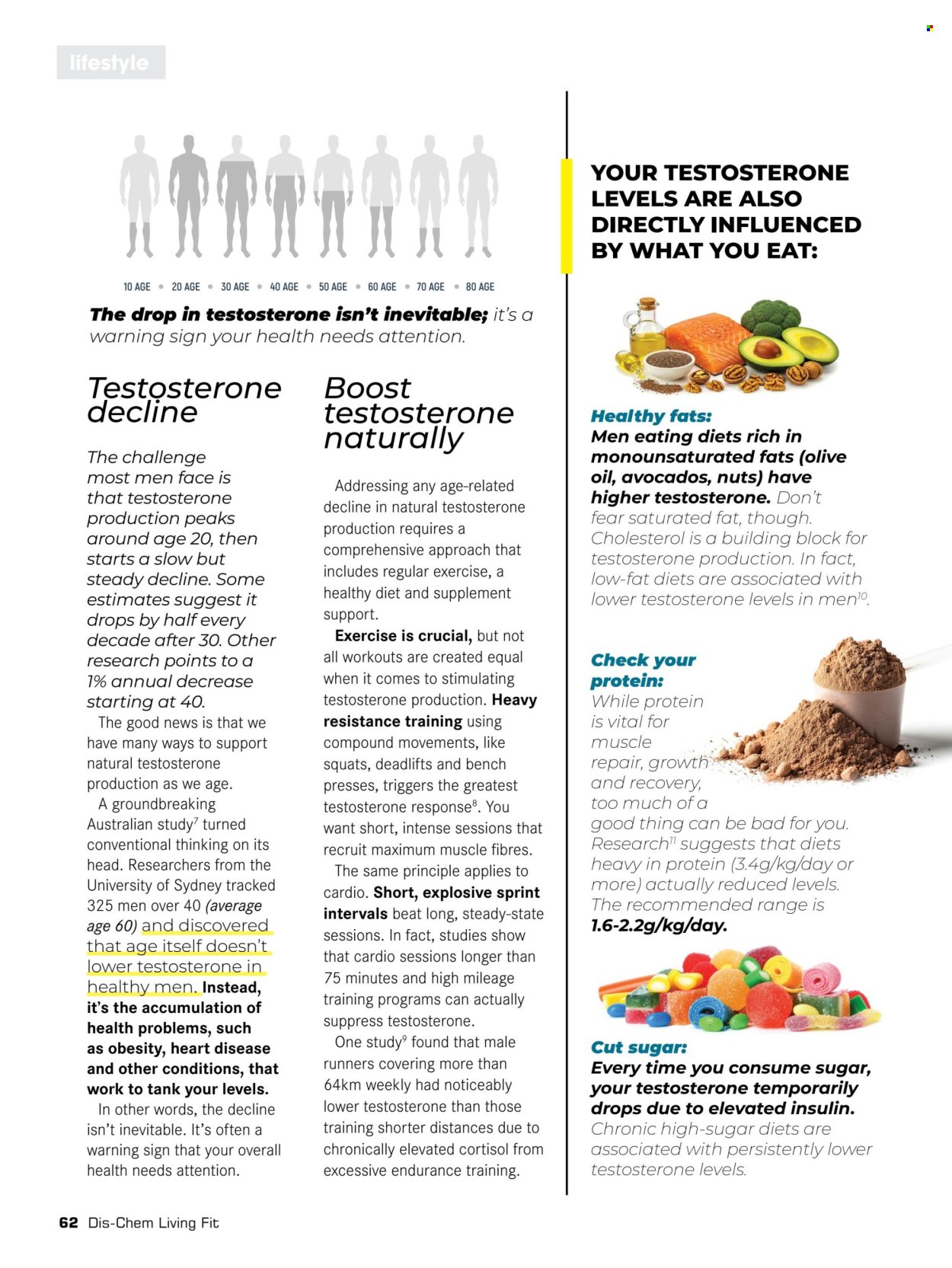 Dis-Chem specials. Page 64