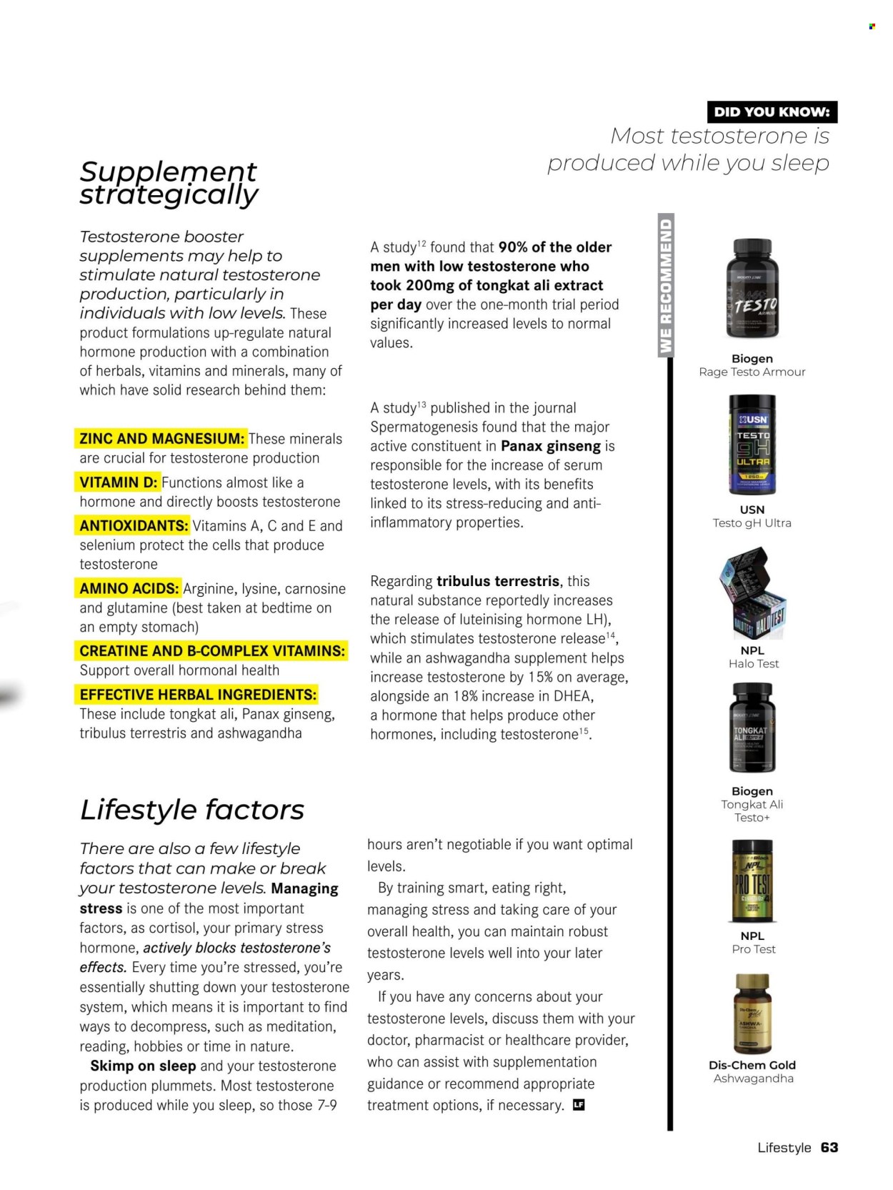 Dis-Chem specials. Page 65