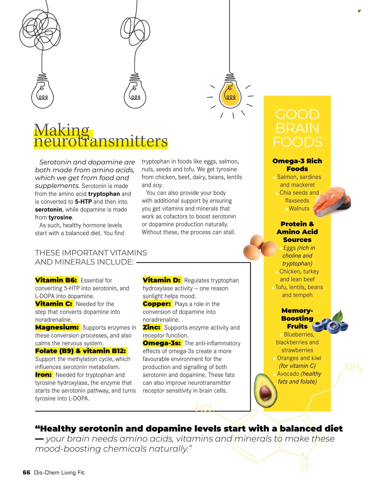 Dis-Chem specials. Page 68