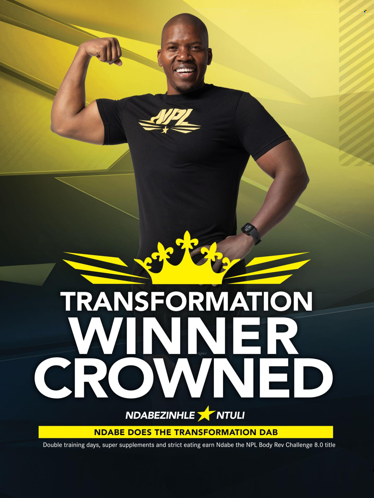 Dis-Chem specials. Page 74