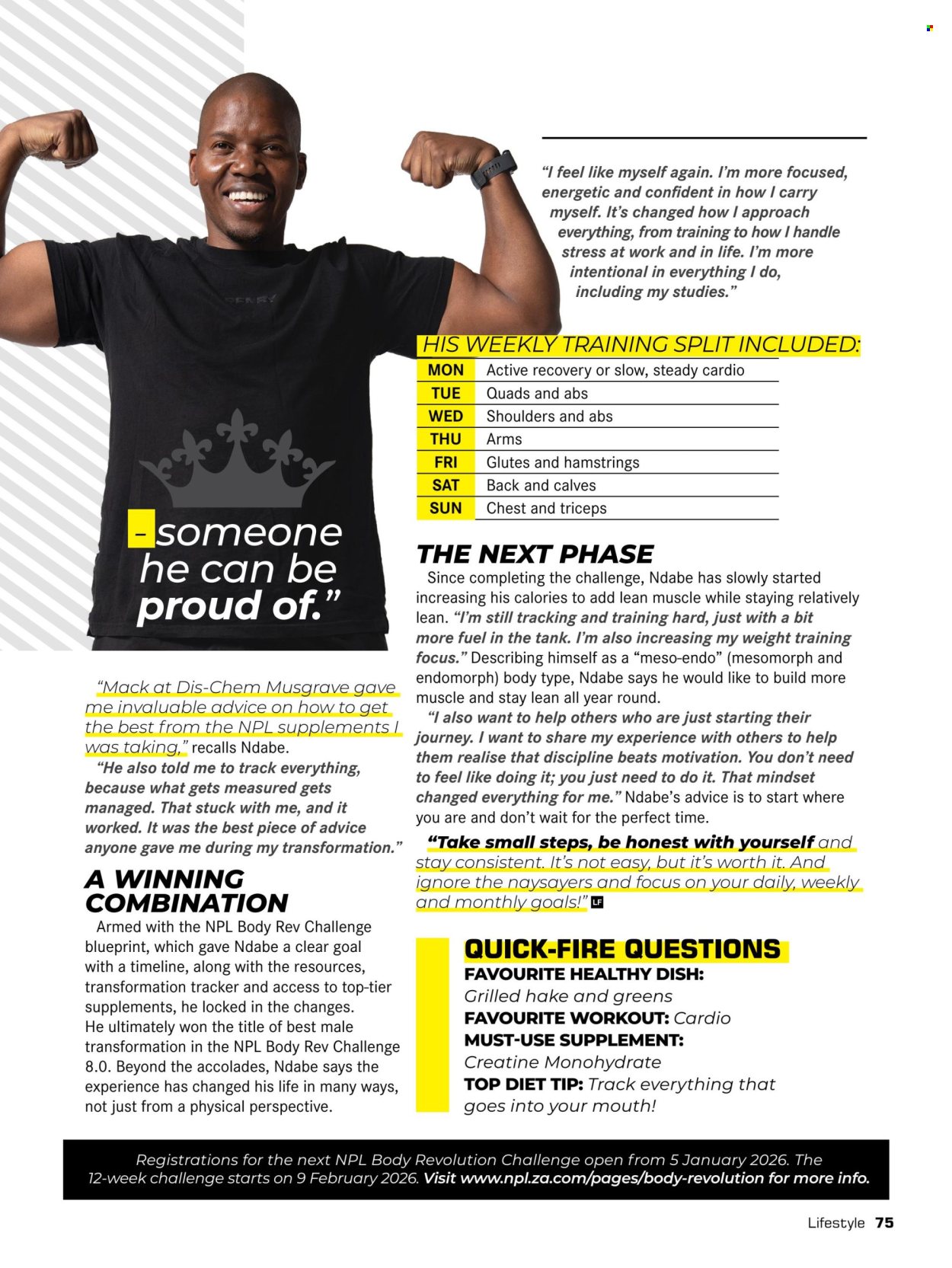 Dis-Chem specials. Page 77