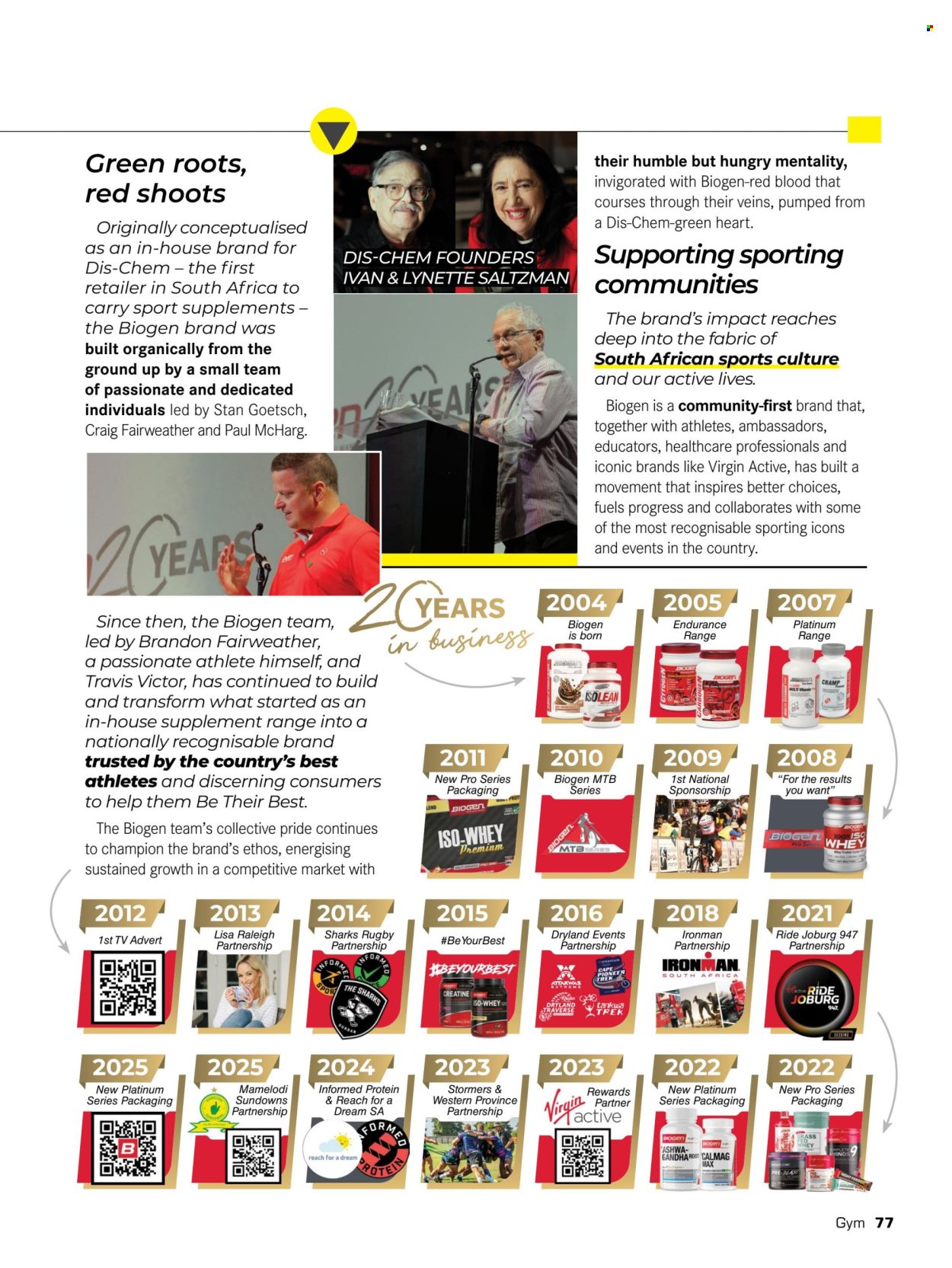 Dis-Chem specials. Page 79