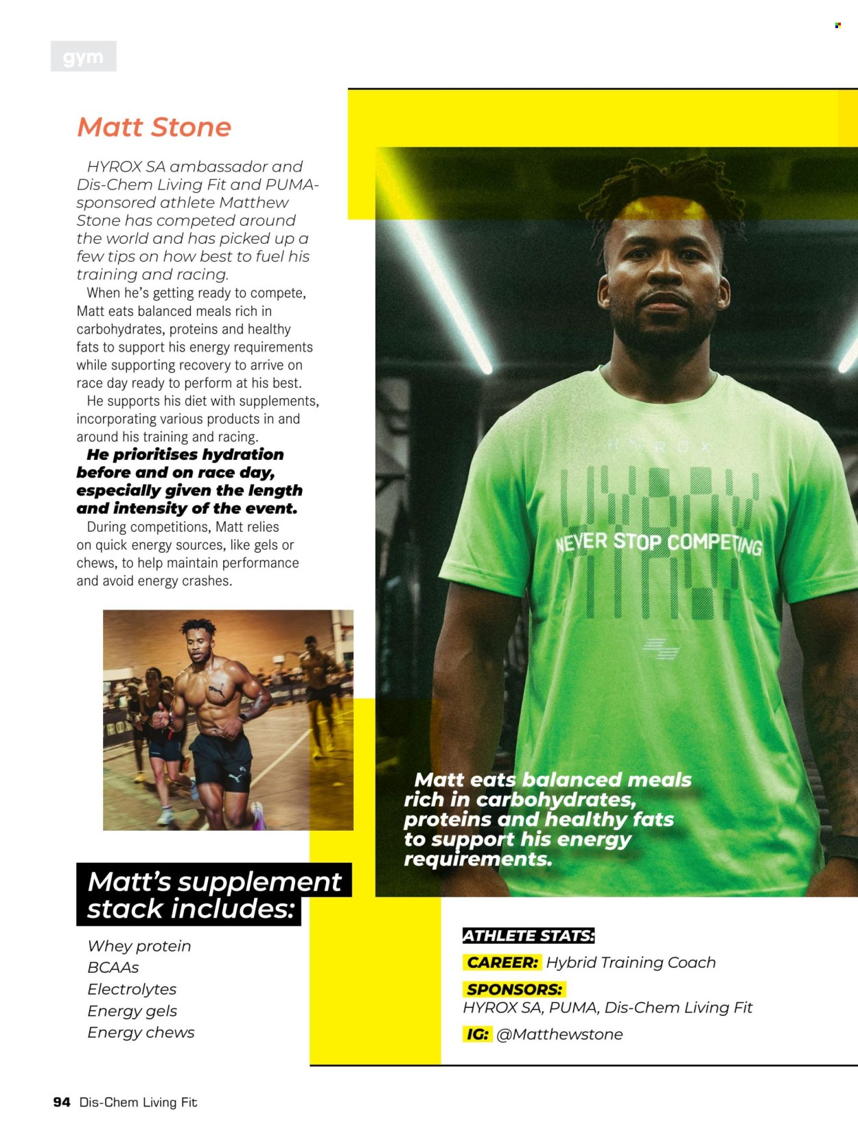 Dis-Chem specials. Page 96