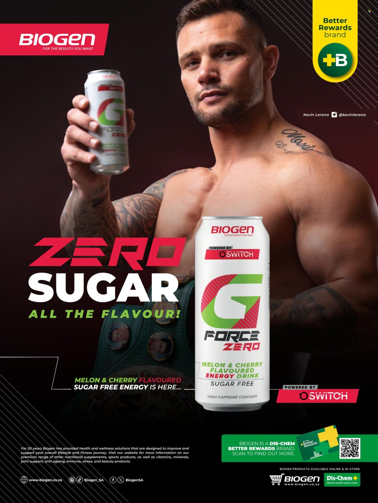 Dis-Chem specials. Page 99