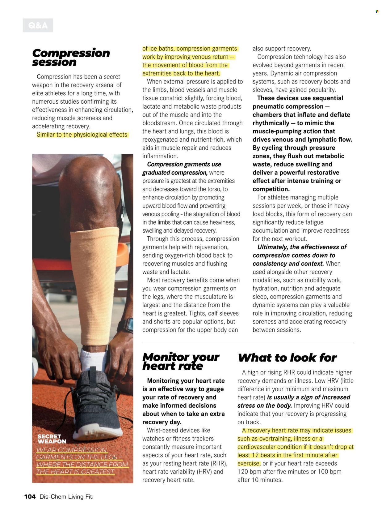 Dis-Chem specials. Page 106