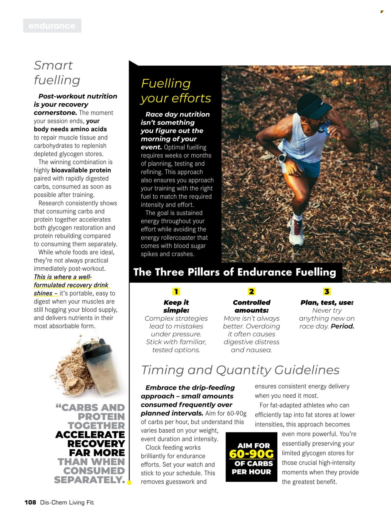 Dis-Chem specials. Page 110