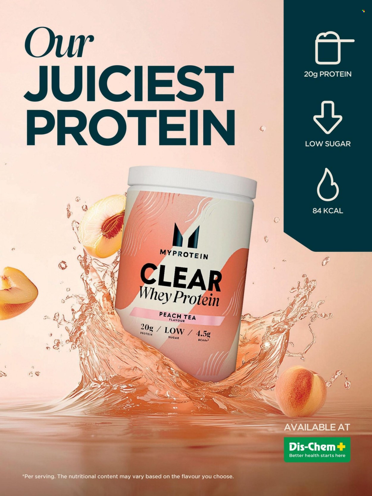 Dis-Chem specials. Page 123