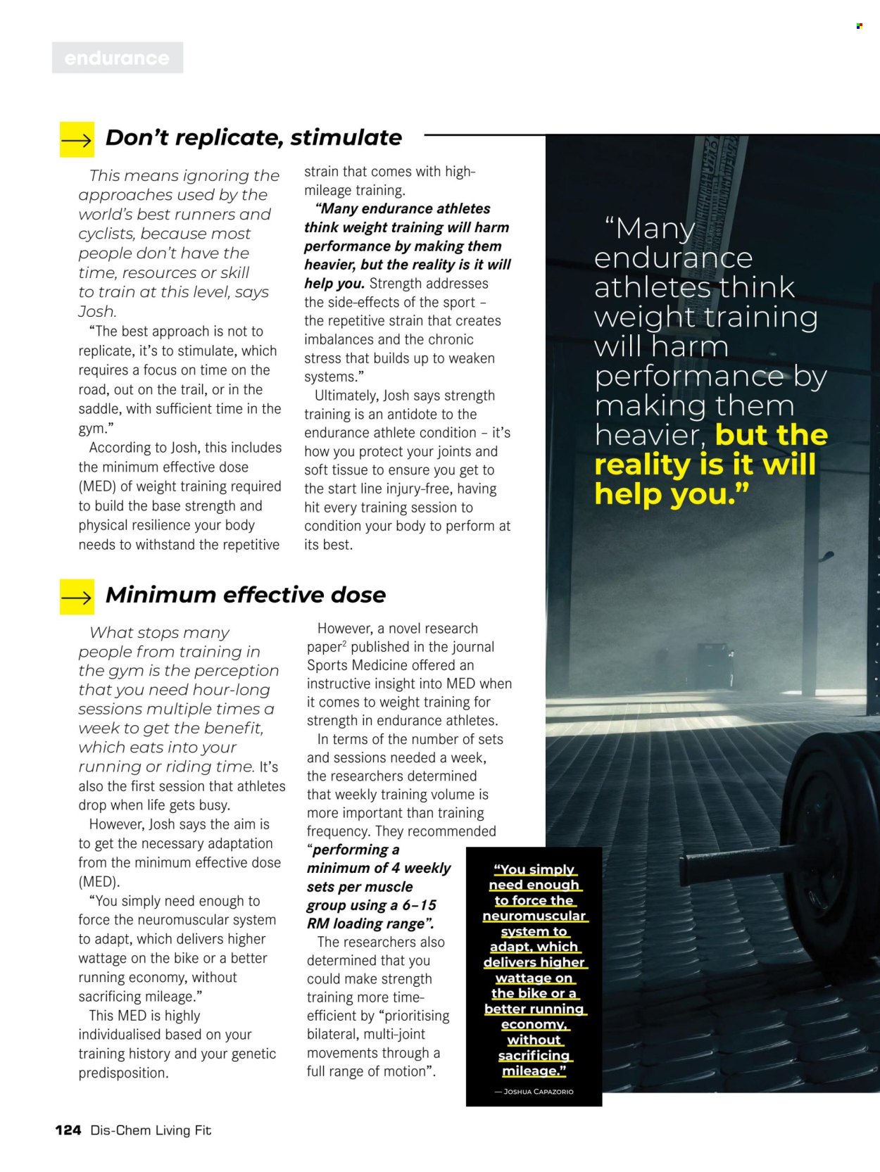 Dis-Chem specials. Page 126