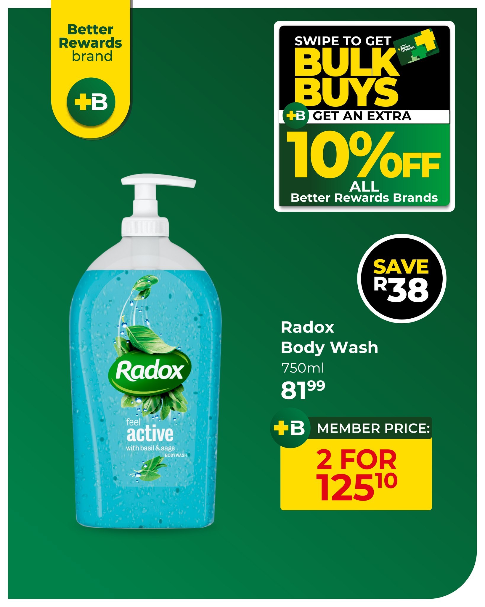 Dis-Chem specials - 18/11/2025 - 07/12/2025. Page 54