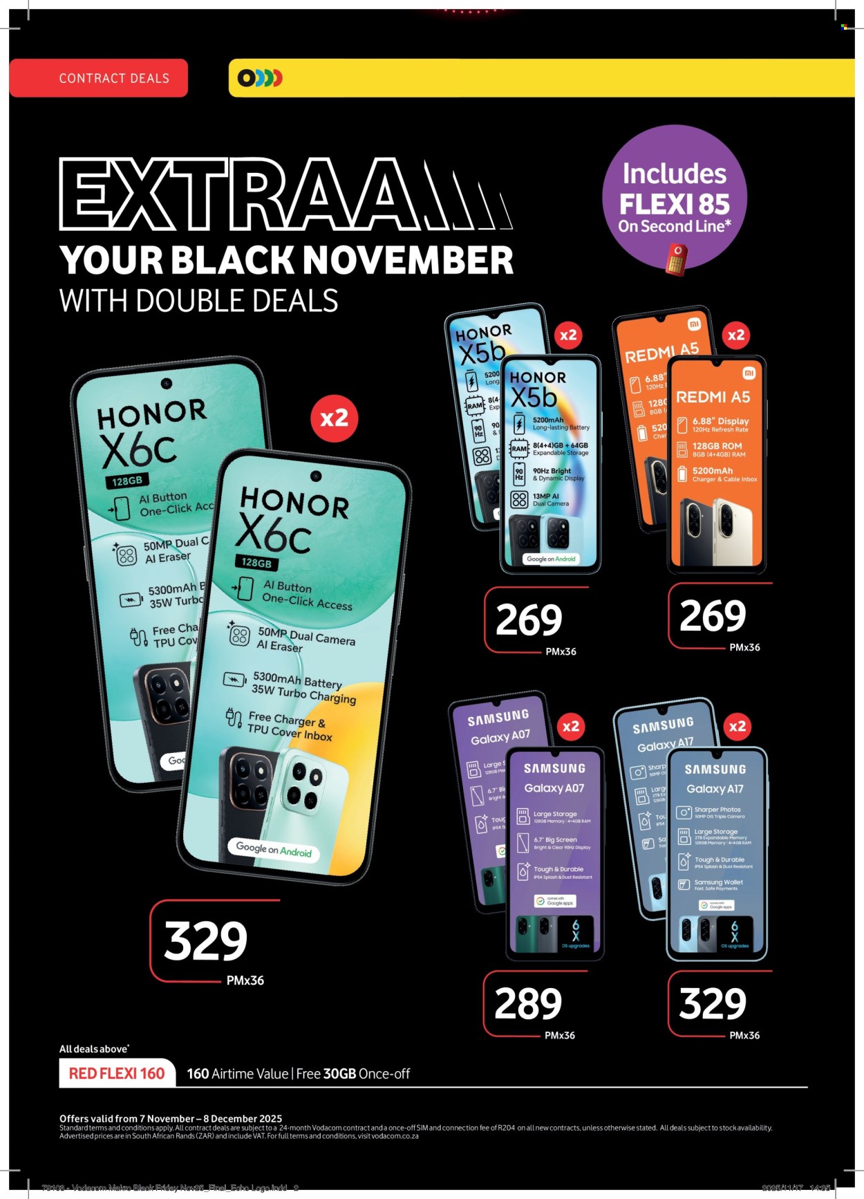 Makro specials - 07/11/2025 - 08/12/2025. Page 2