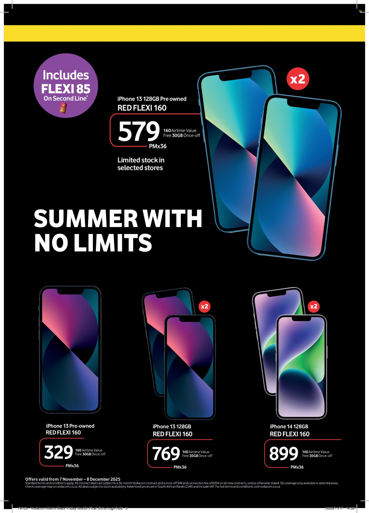 Makro specials - 07/11/2025 - 08/12/2025. Page 3