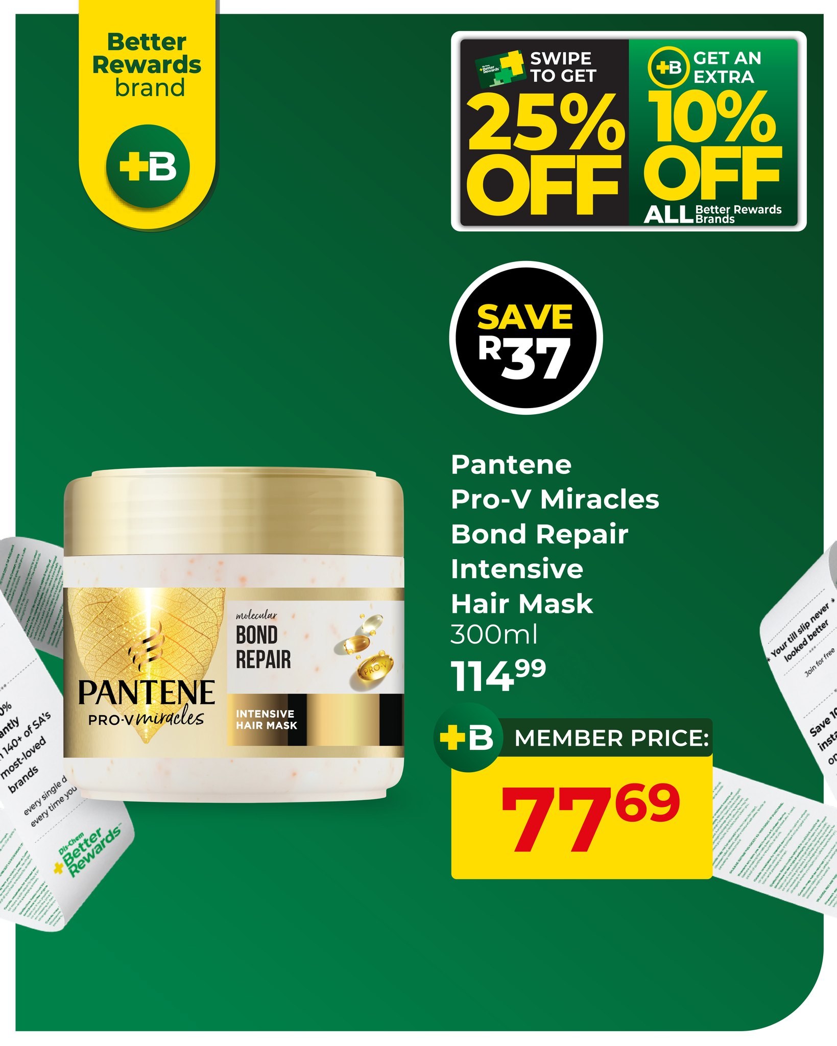 Dis-Chem specials - 18/11/2025 - 07/12/2025. Page 49