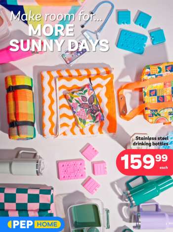 PEP HOME catalogue  - 27/11/2025 - 25/12/2025.