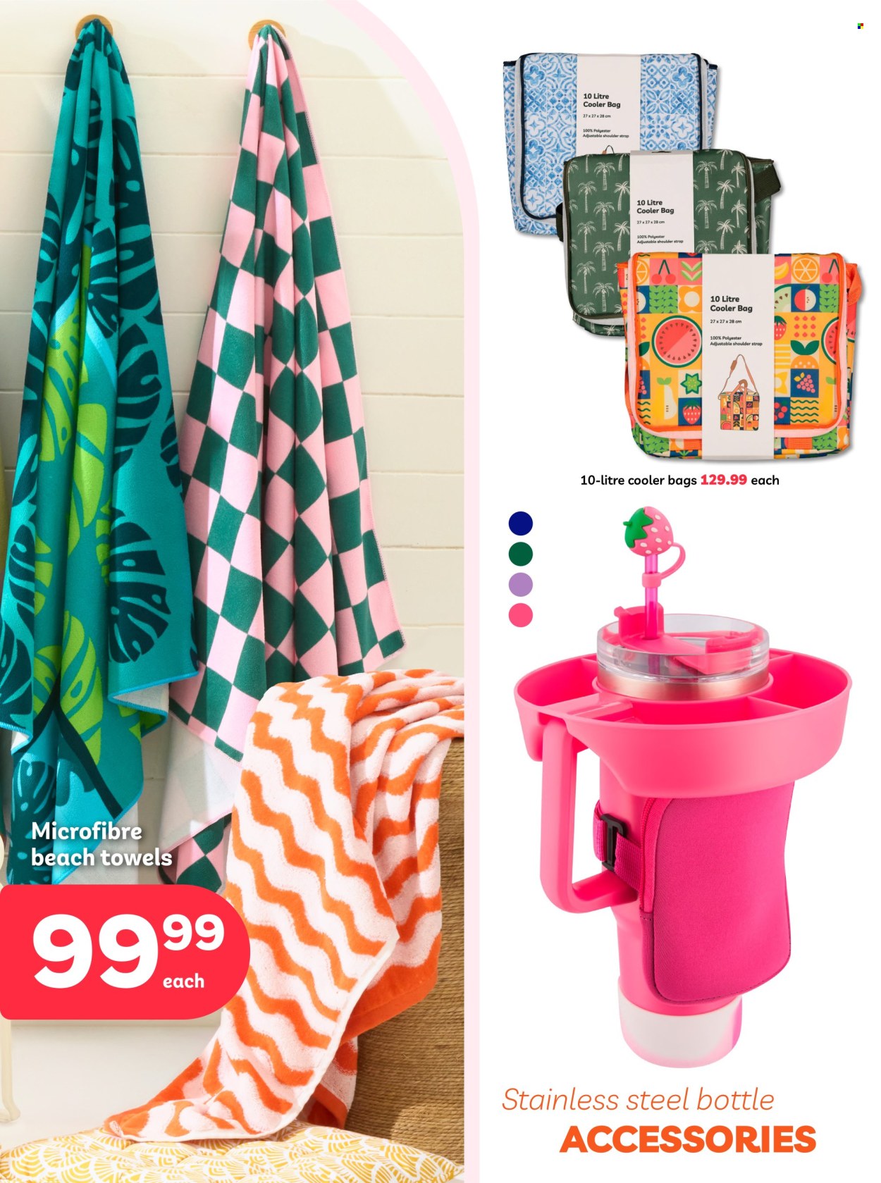 PEP HOME specials - 27/11/2025 - 25/12/2025. Page 4