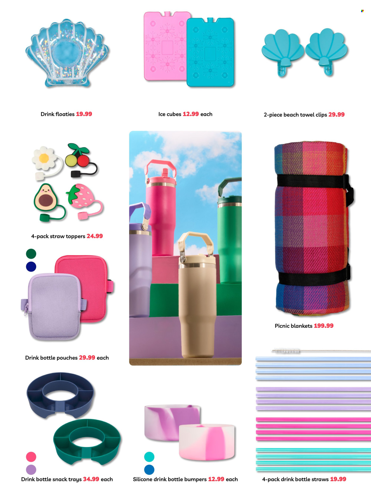 PEP HOME specials - 27/11/2025 - 25/12/2025. Page 5