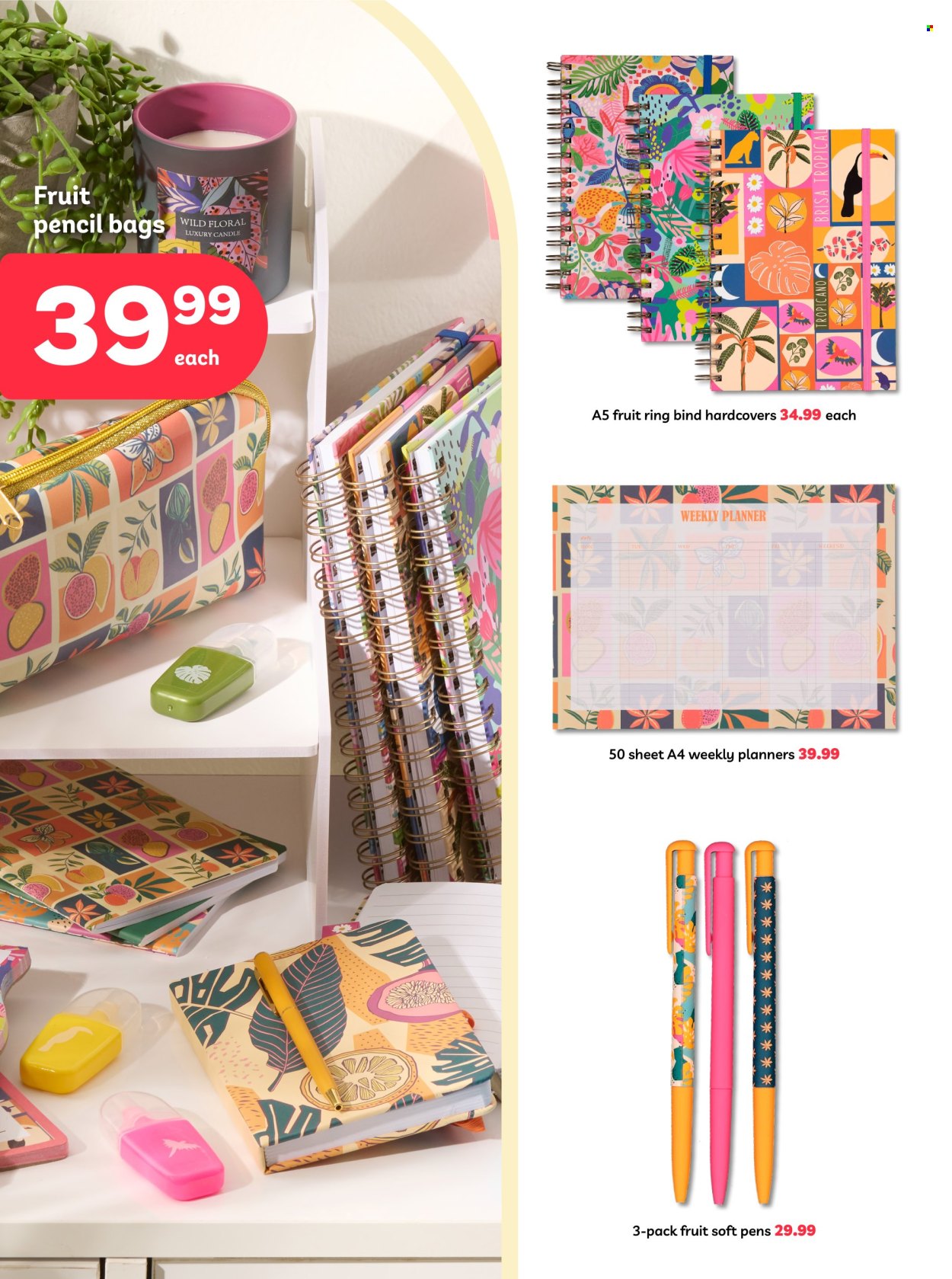 PEP HOME specials - 27/11/2025 - 25/12/2025. Page 8