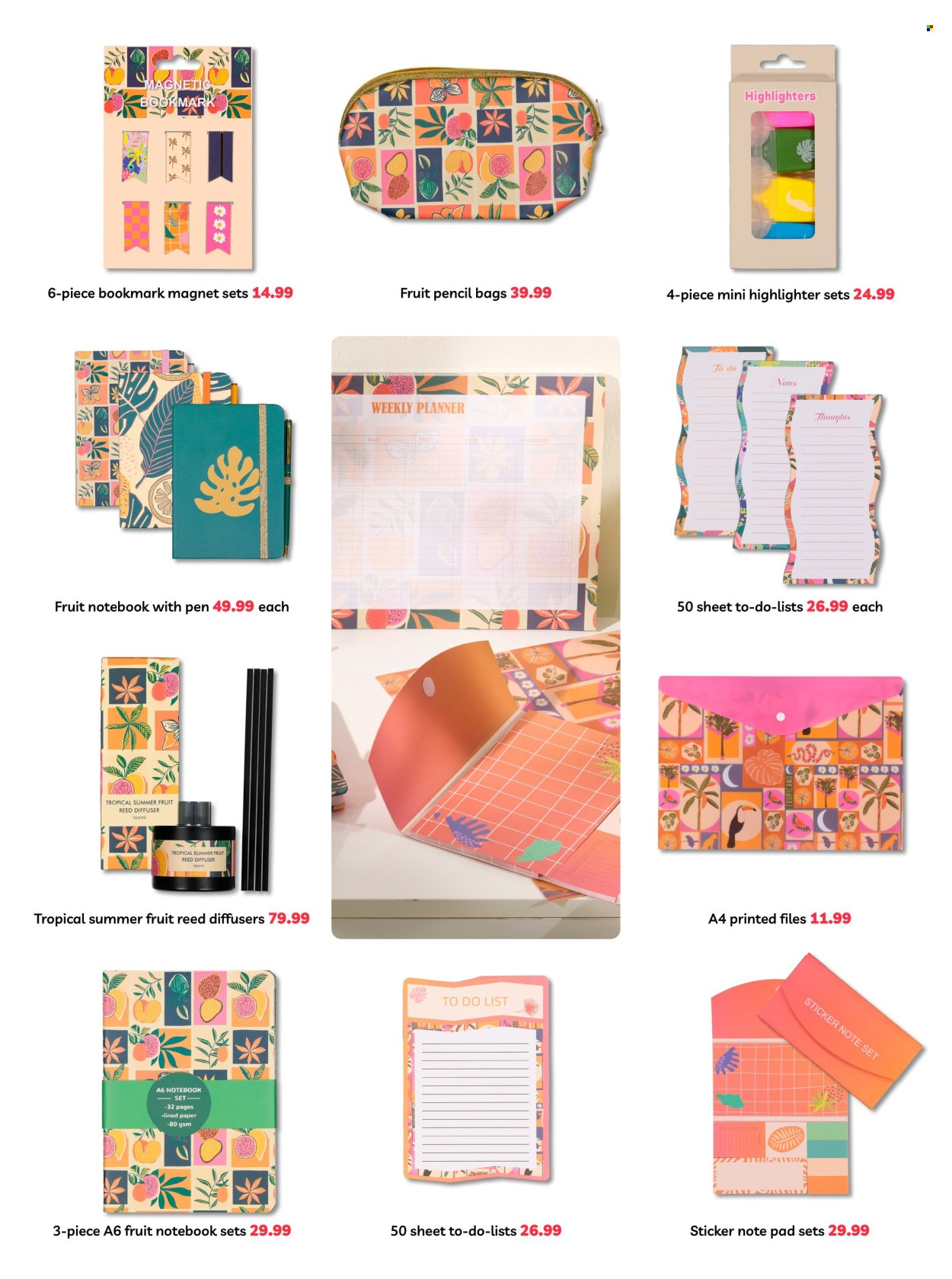 PEP HOME specials - 27/11/2025 - 25/12/2025. Page 9