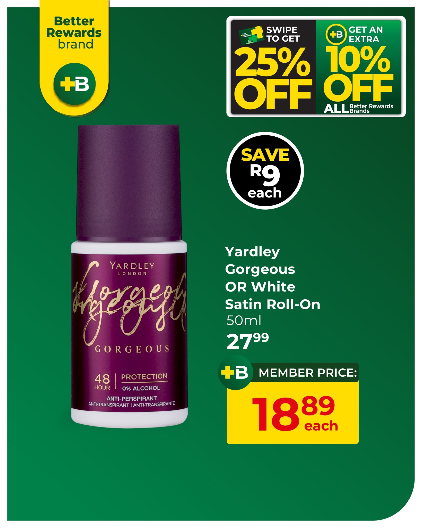 Dis-Chem specials - 18/11/2025 - 07/12/2025. Page 45