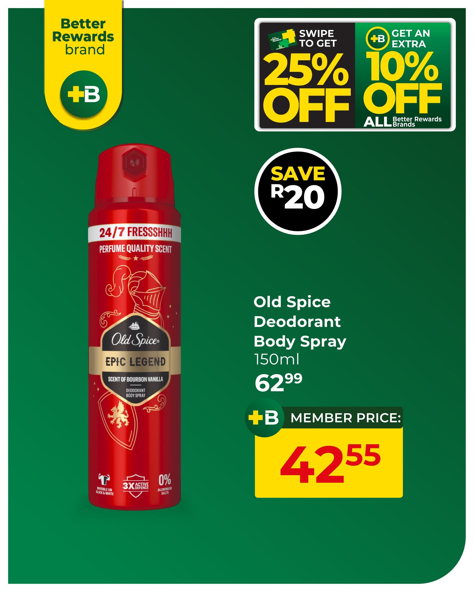 Dis-Chem specials - 18/11/2025 - 07/12/2025. Page 46