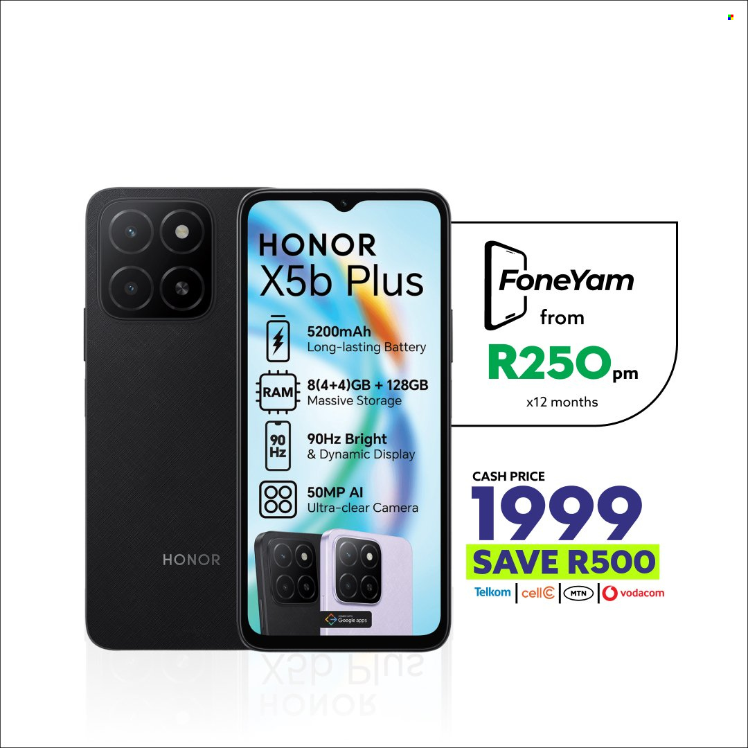 Ackermans specials. Page 2