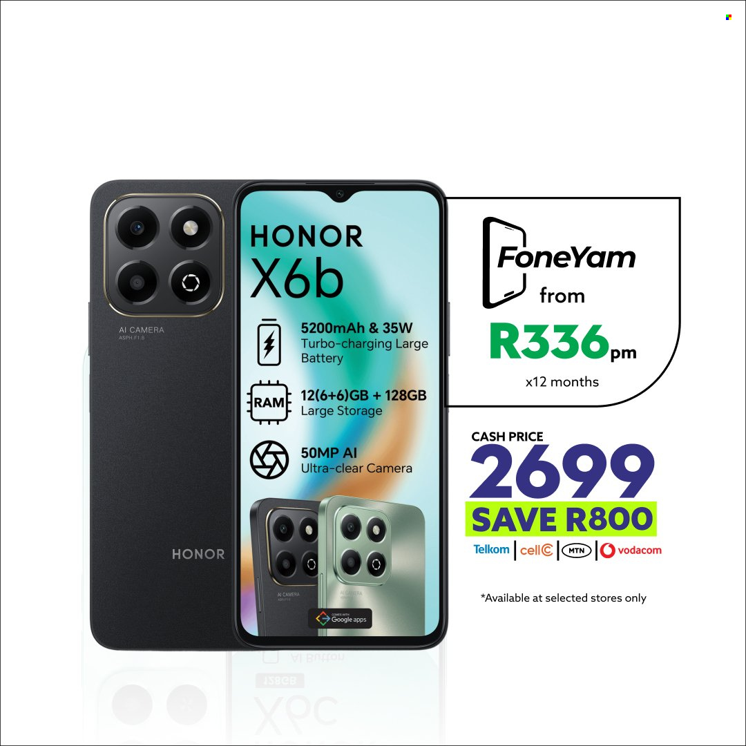 Ackermans specials. Page 3