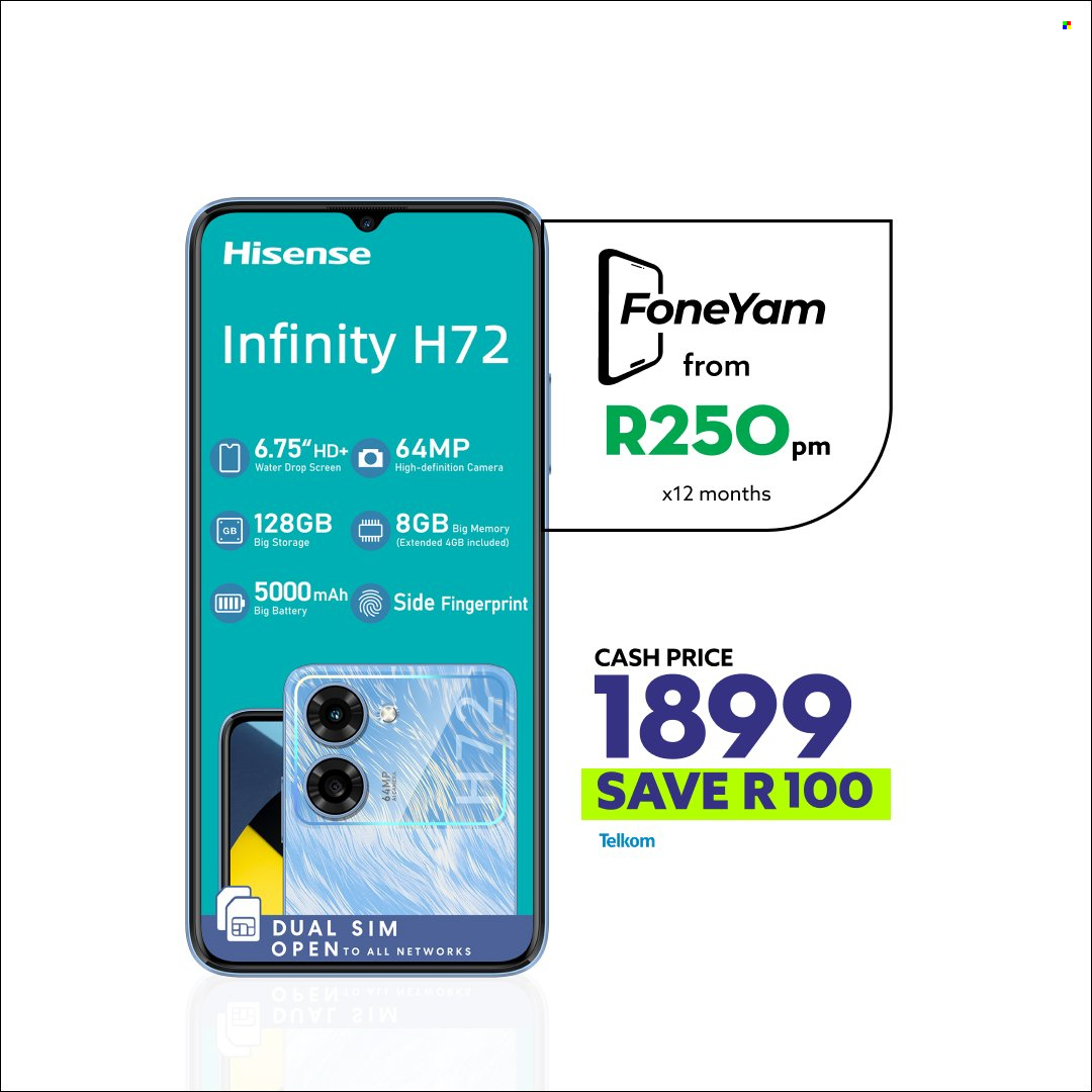 Ackermans specials. Page 4