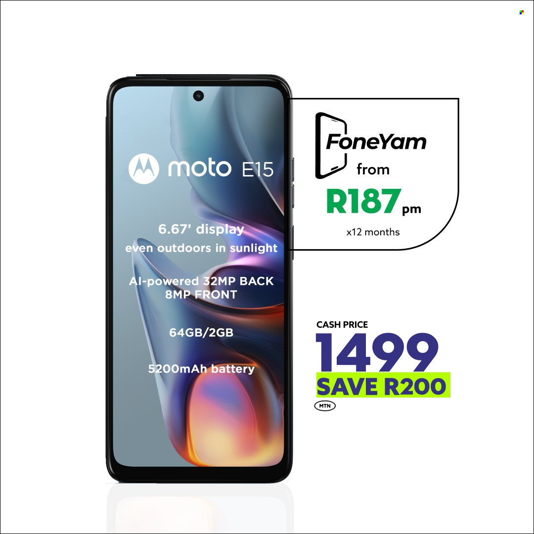 Ackermans specials. Page 5