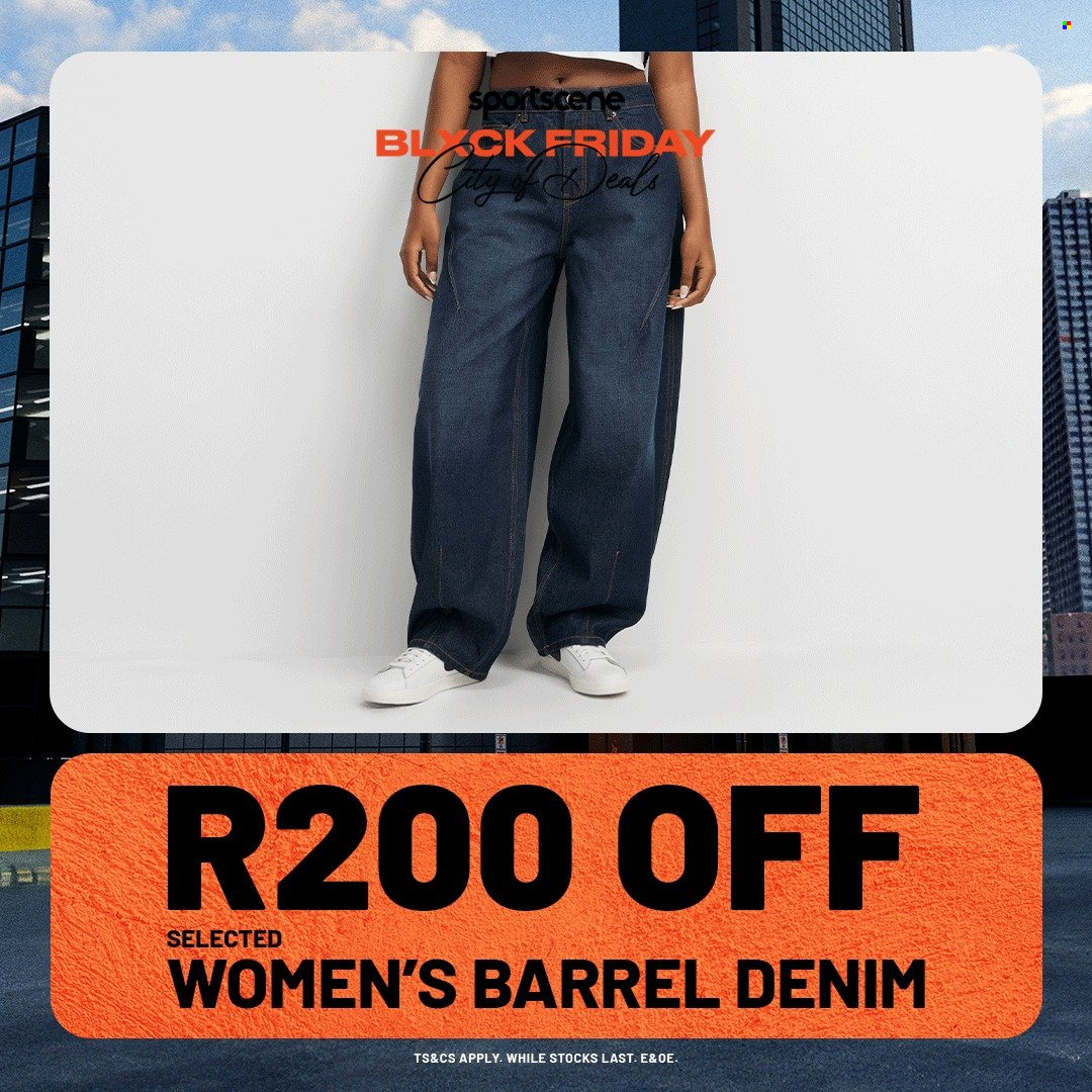 Sportscene specials. Page 3