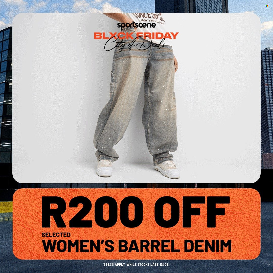 Sportscene specials. Page 4