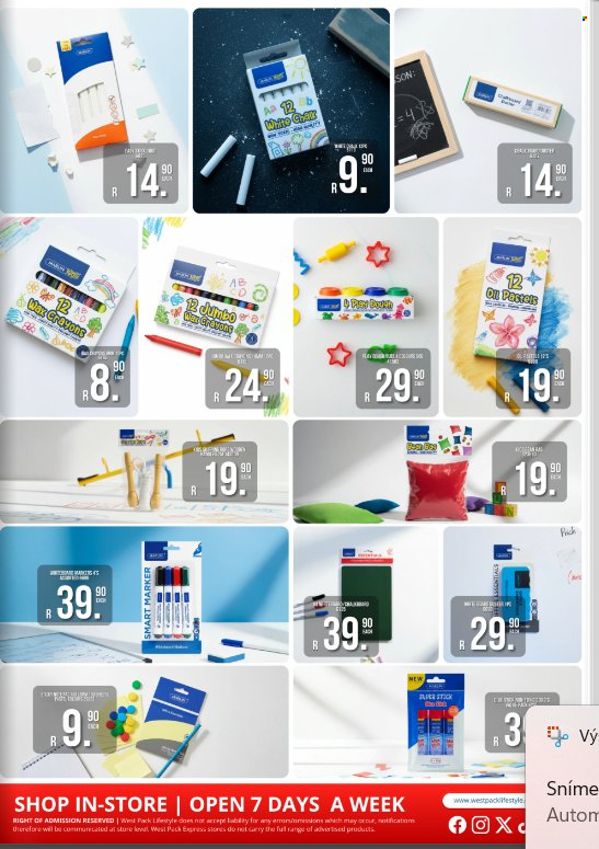 West Pack Lifestyle specials - 21/11/2025 - 01/02/2026. Page 5