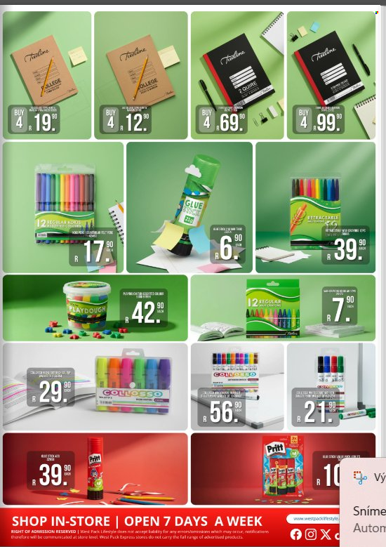 West Pack Lifestyle specials - 21/11/2025 - 01/02/2026. Page 7