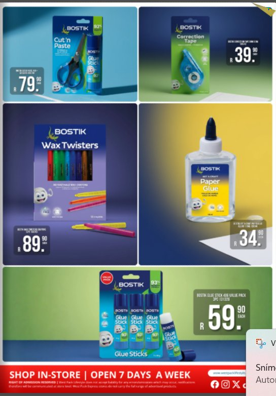 West Pack Lifestyle specials - 21/11/2025 - 01/02/2026. Page 11