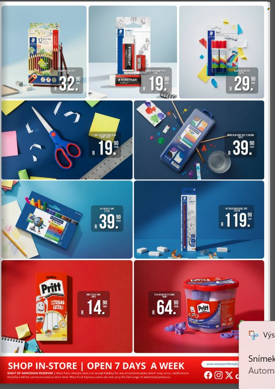 West Pack Lifestyle specials - 21/11/2025 - 01/02/2026. Page 15