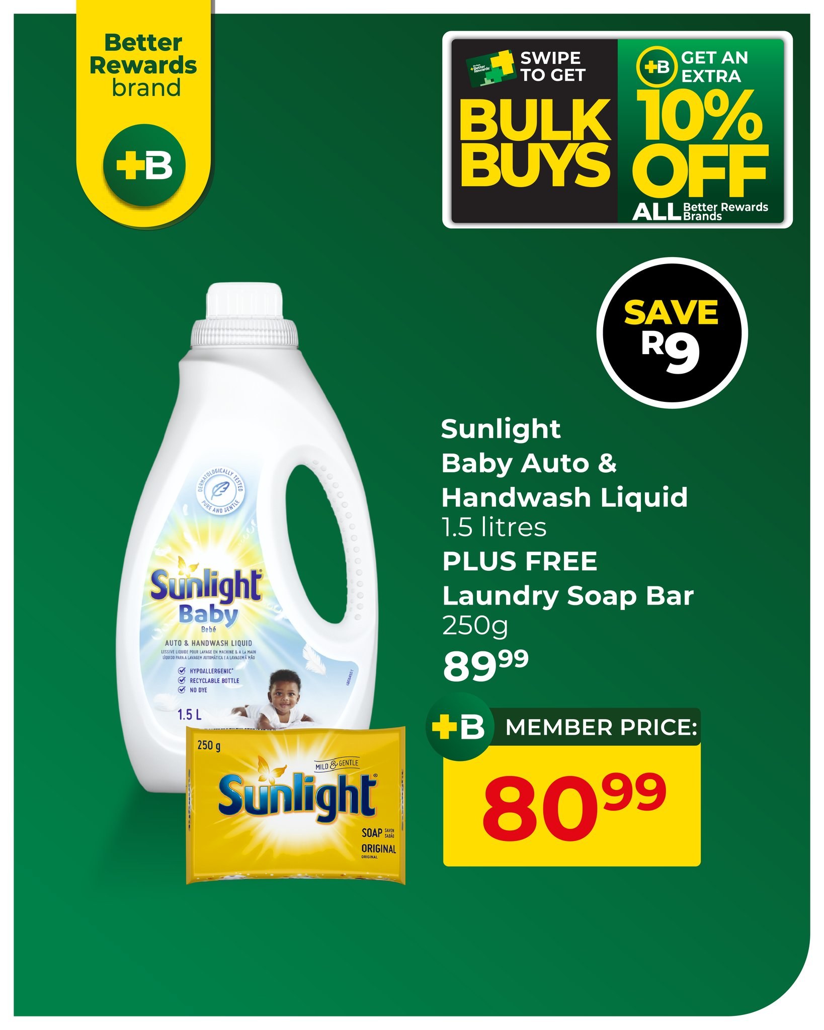 Dis-Chem specials - 18/11/2025 - 07/12/2025. Page 44