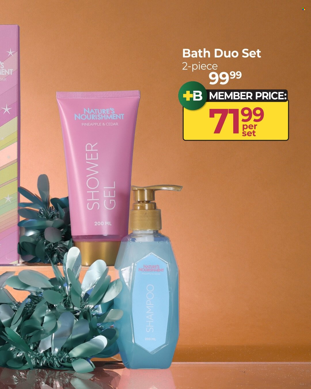 Dis-Chem specials. Page 3