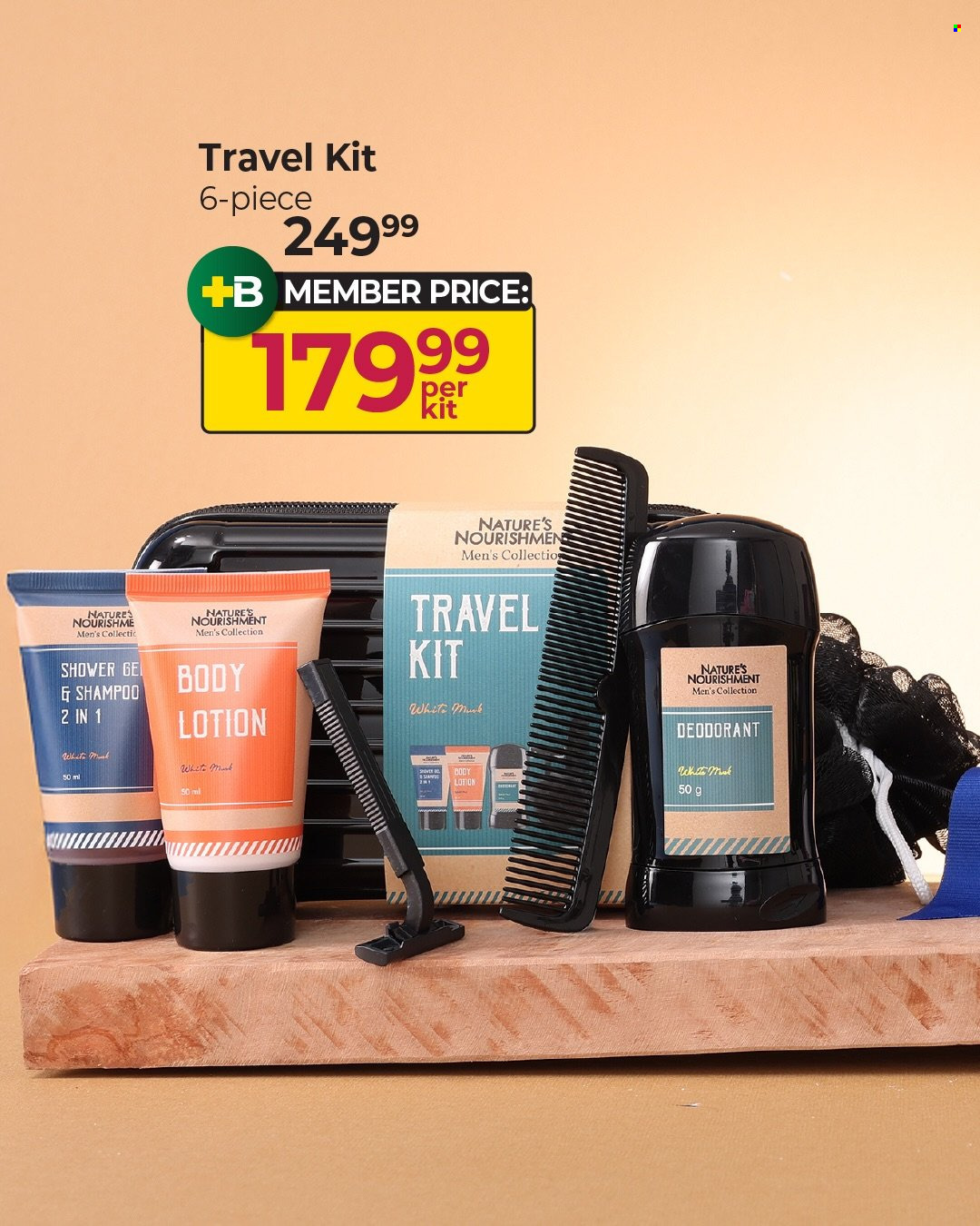 Dis-Chem specials. Page 6