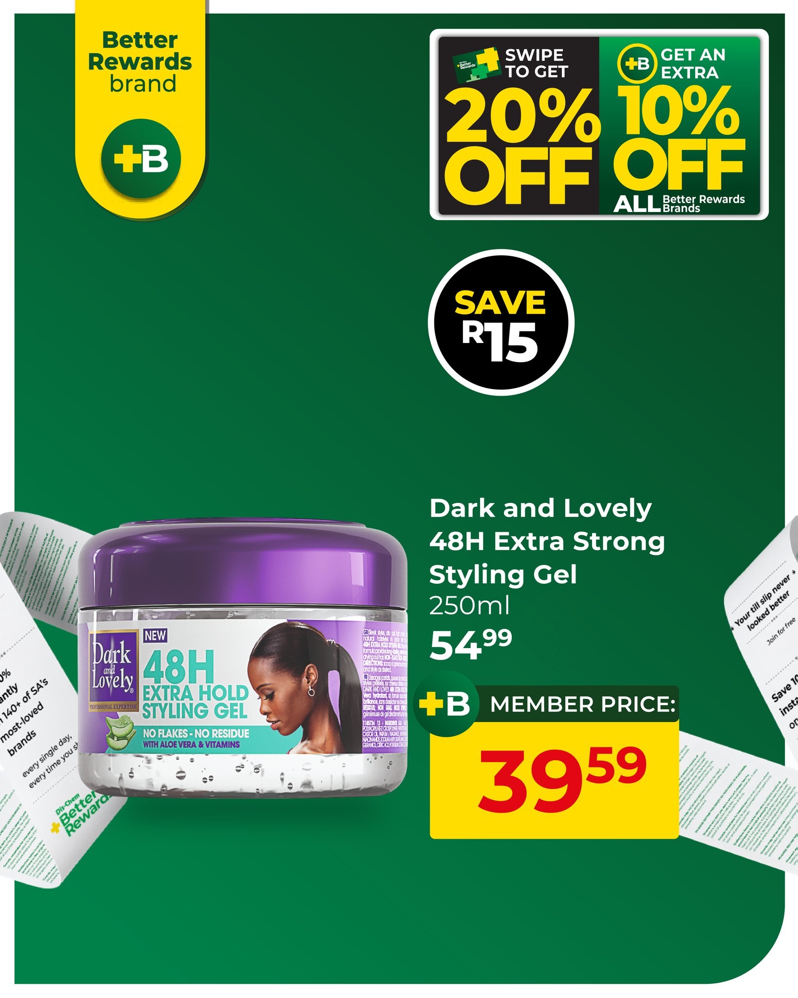 Dis-Chem specials - 18/11/2025 - 07/12/2025. Page 39