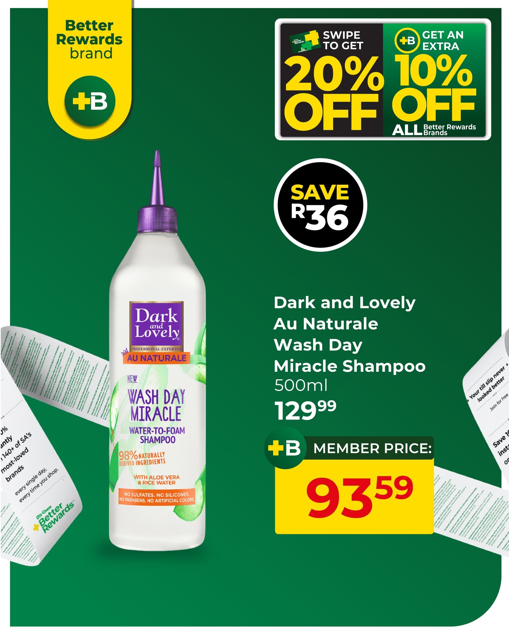 Dis-Chem specials - 18/11/2025 - 07/12/2025. Page 40