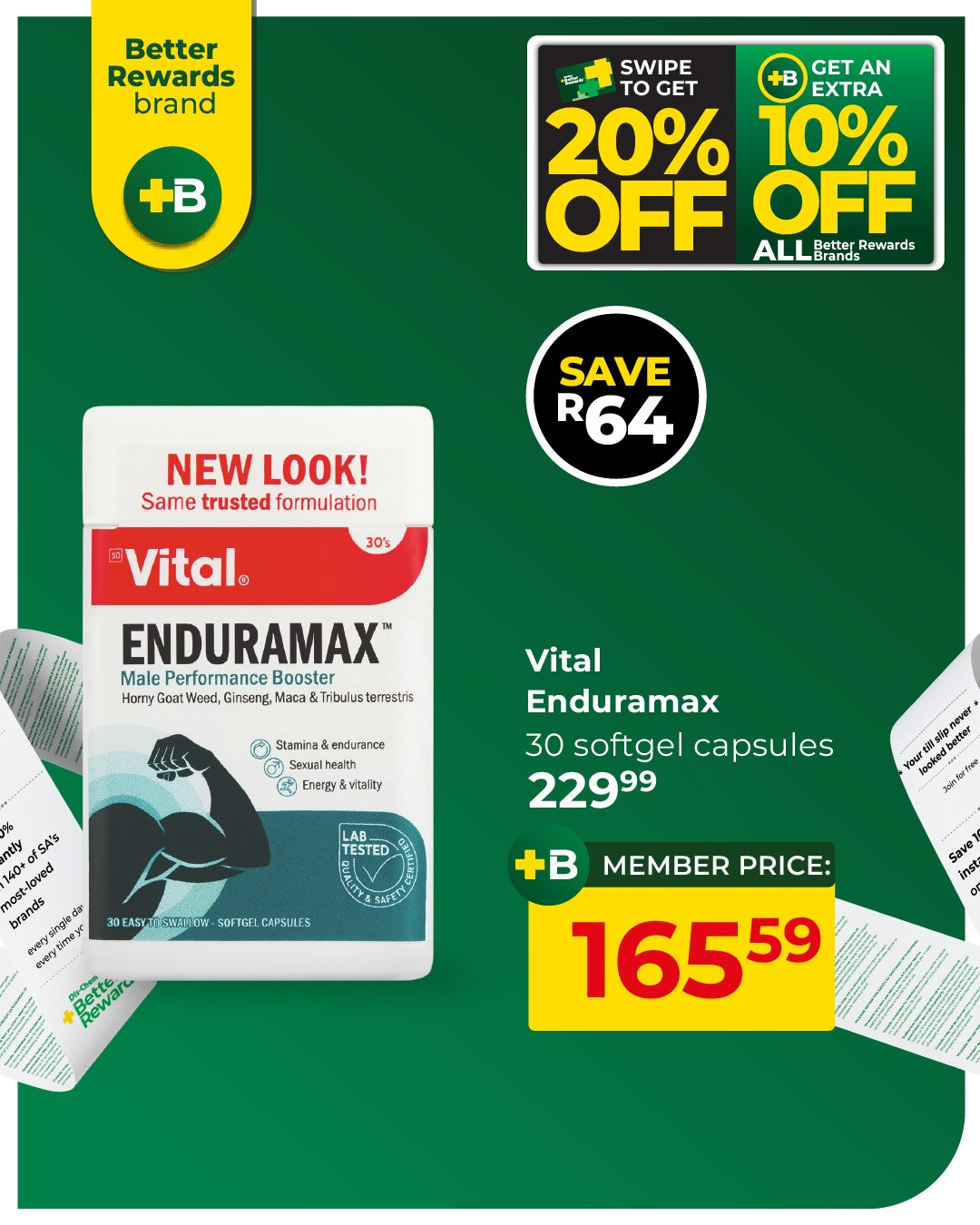 Dis-Chem specials - 18/11/2025 - 07/12/2025. Page 33